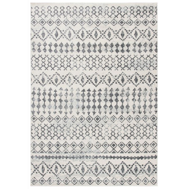 Safavieh Tulum 5' X 8' Colleen Indoor Outdoor Rug