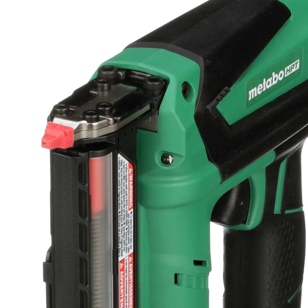 1-3/8 In. 18V Cordless Li-ion 23Ga Pin Nailer | NP18DSALM ;