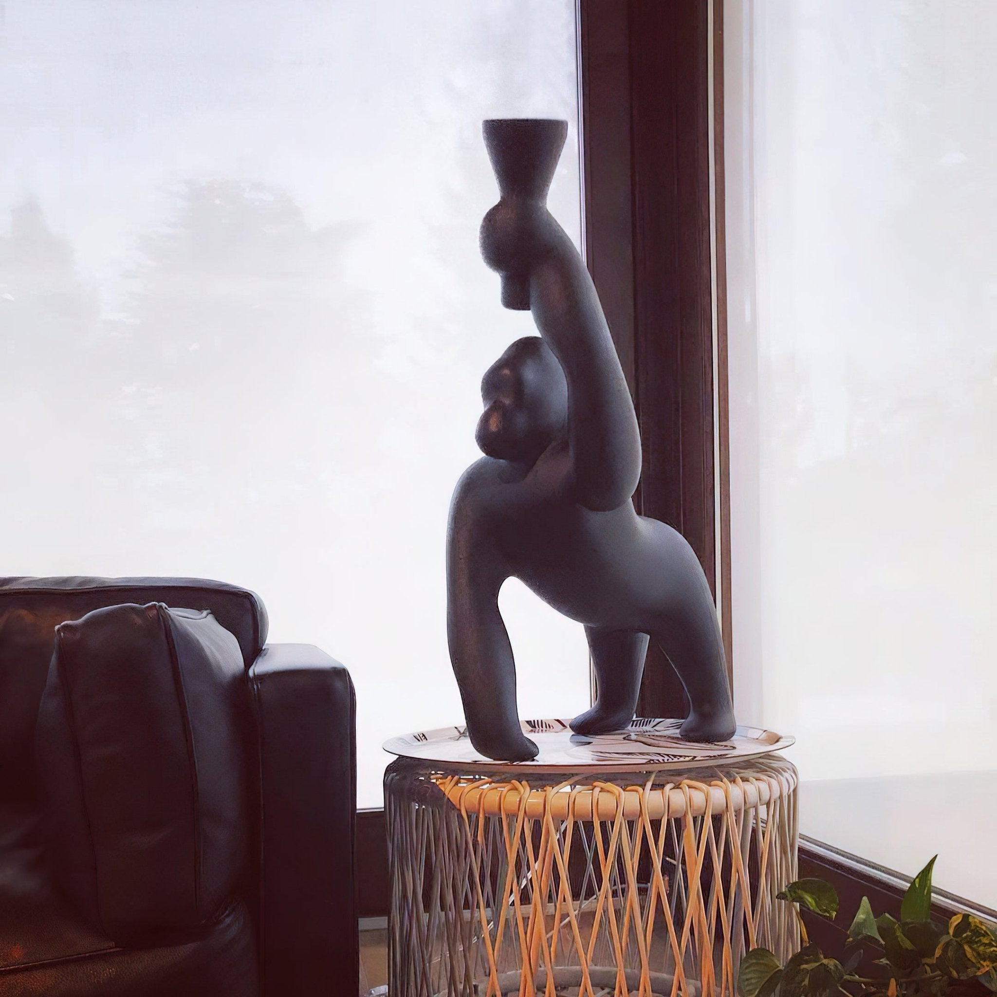 Kong Floor Lamp