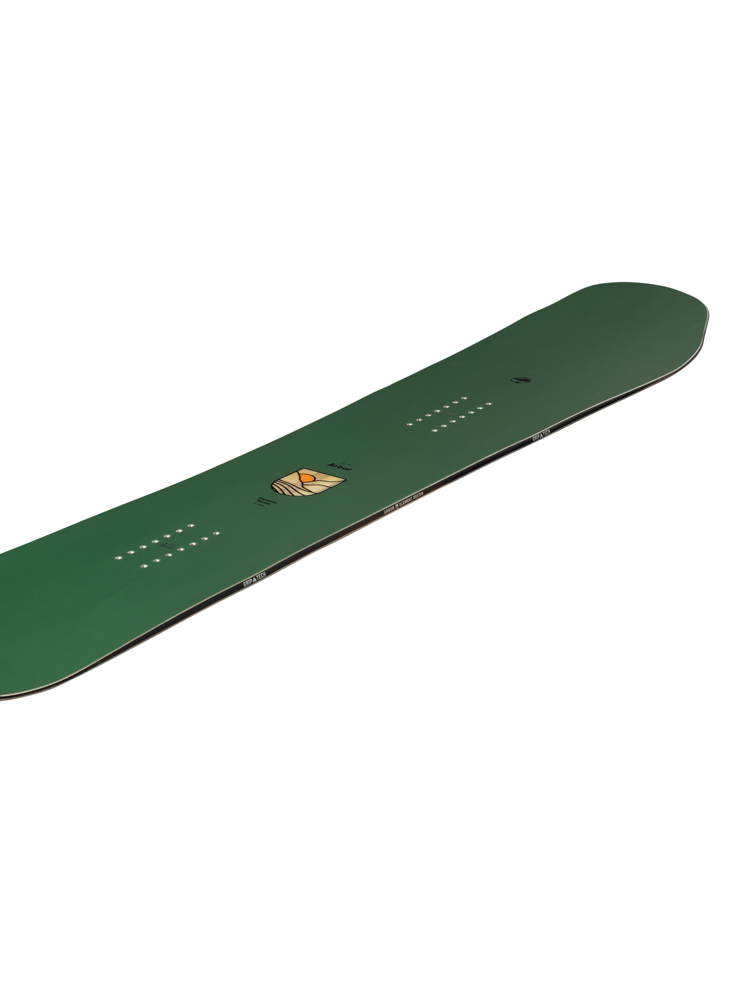 Element Decon Snowboard