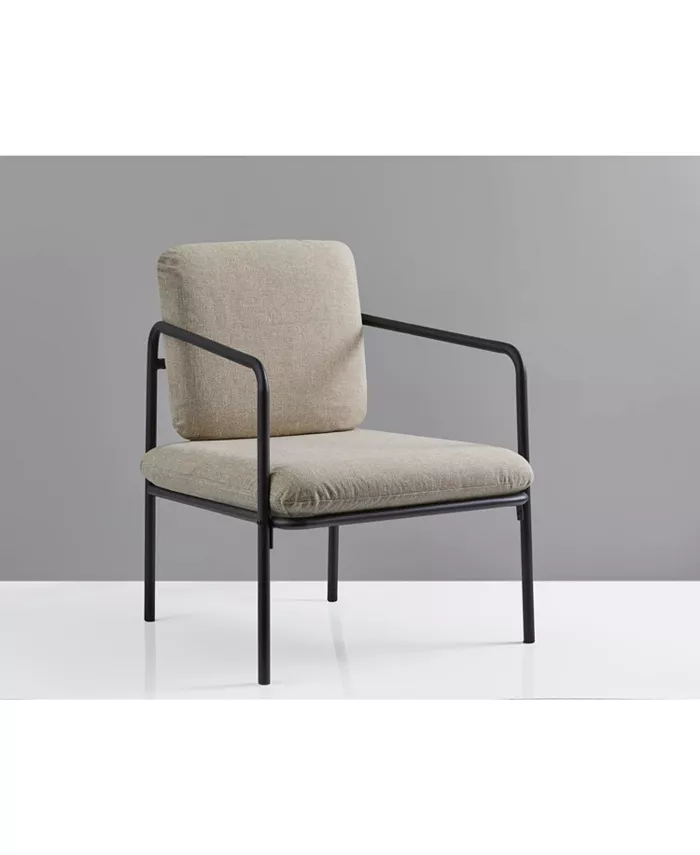 Adesso Nathan Chair