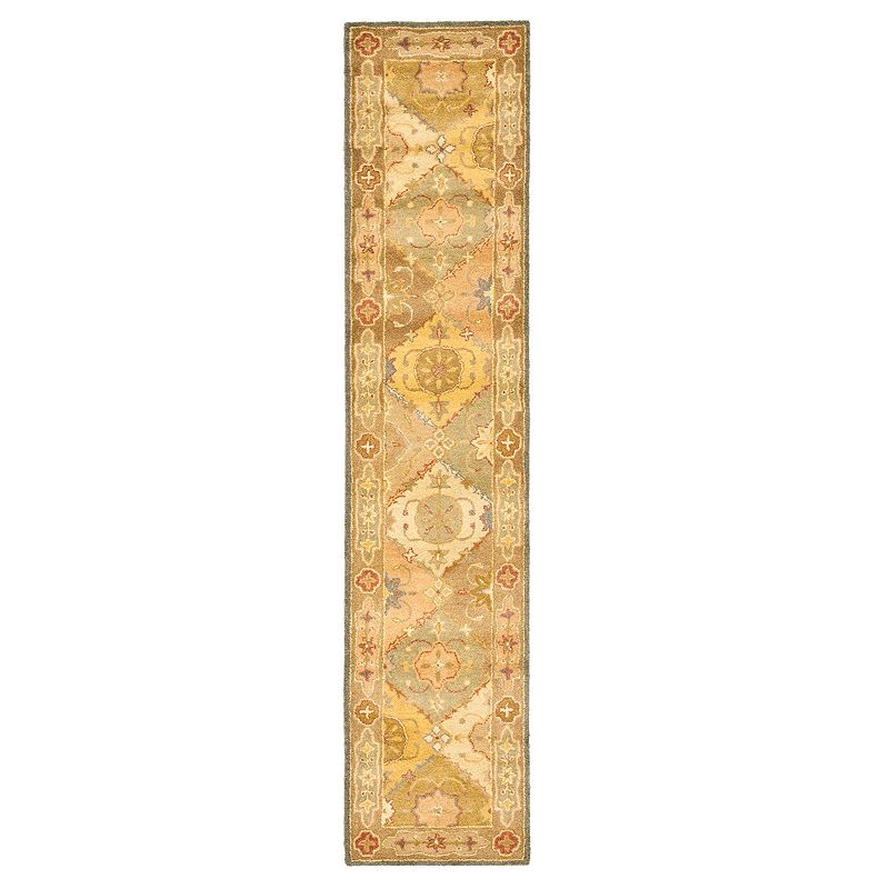 Safavieh Antiquity Jack Rug