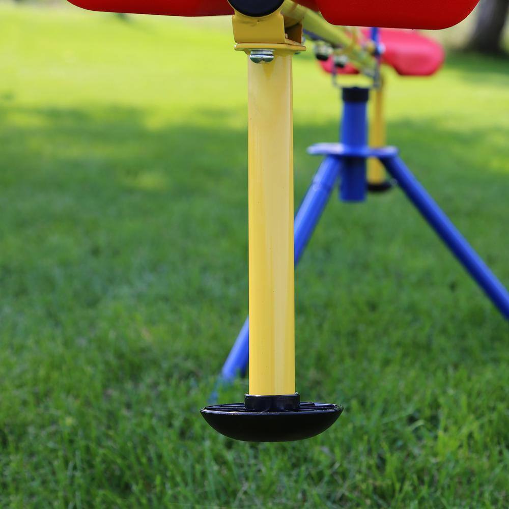 ACTIVPLAY Swivel Teeter Totter STT100