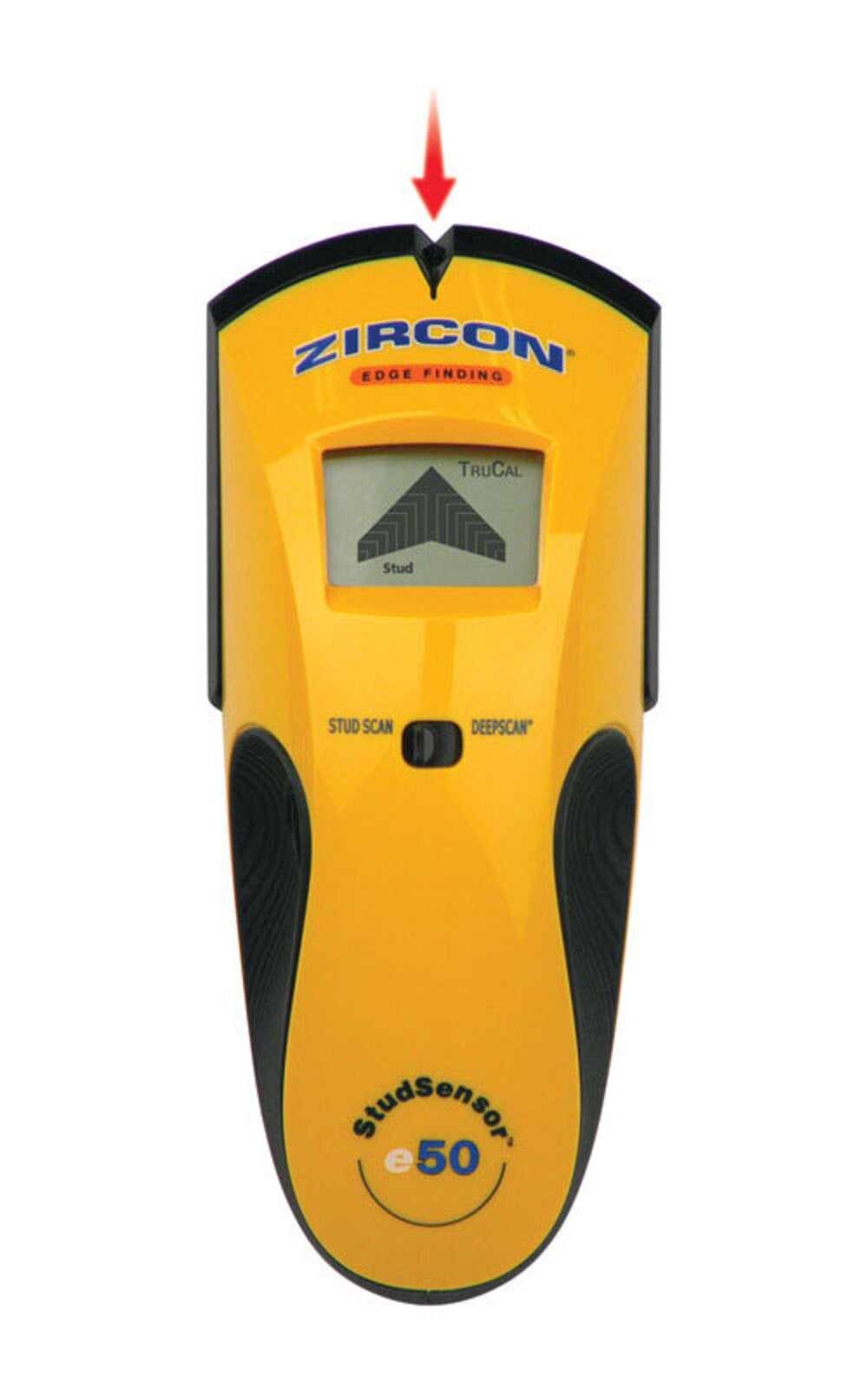 ZIRCON STUDSENSOR E50