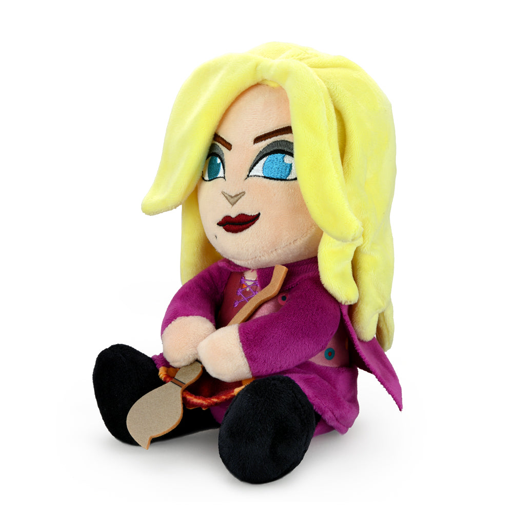 Hocus Pocus Sarah Sanderson 8” Phunny Plush by Kidrobot