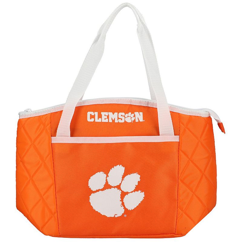 Rawlings Clemson Tigers Team Can Cooler