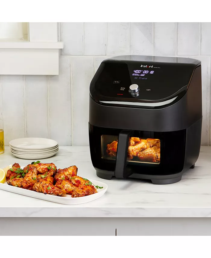 Instant Pot Vortex Plus 6 Qt. 6-in-1 Air Fryer