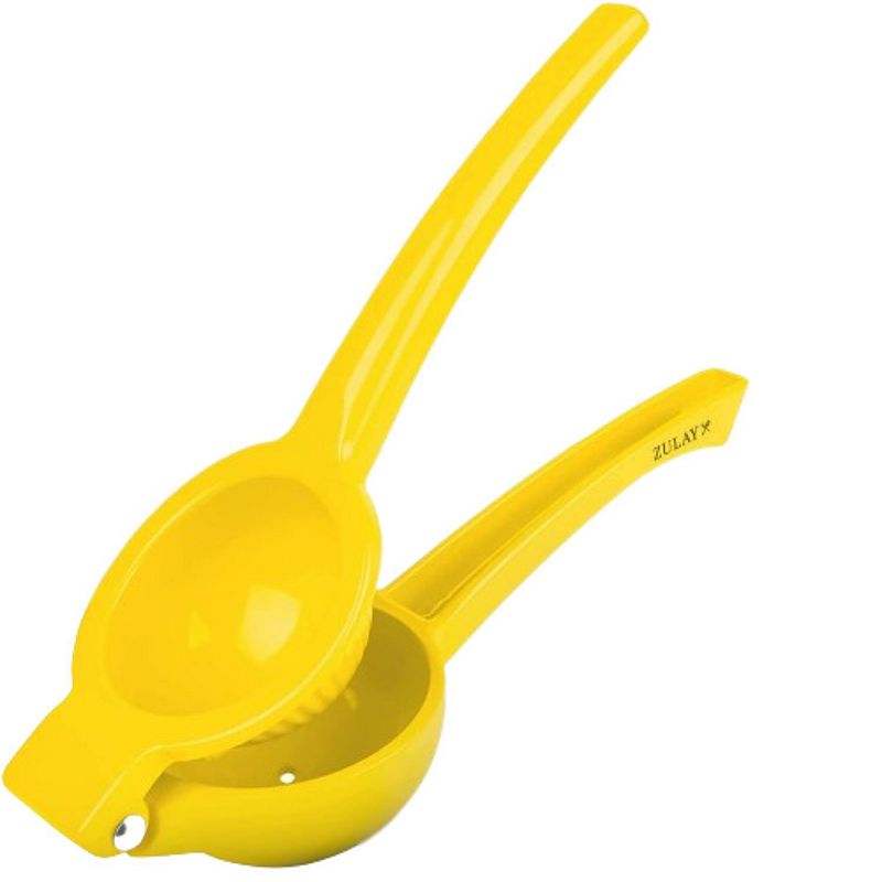 Premium Quality Metal Manual Press Lemon Squeezer