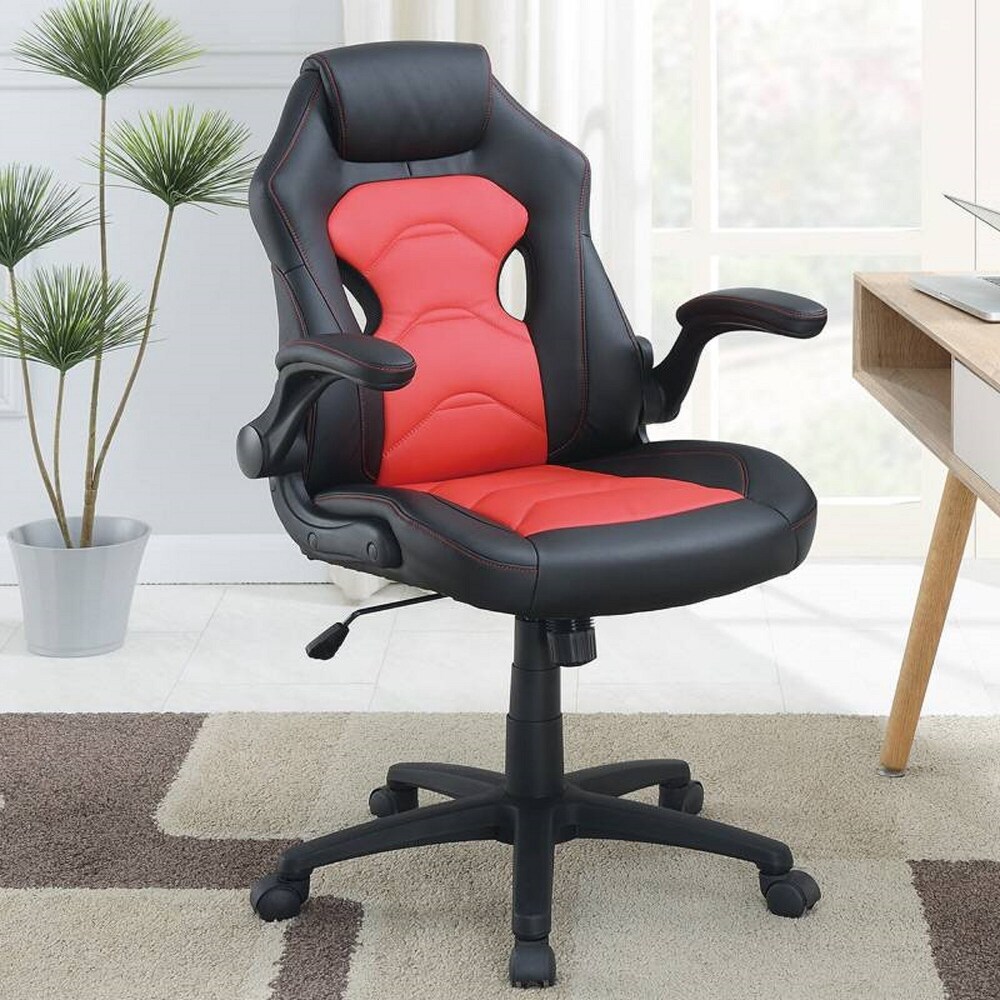 Upholstered Office Chair