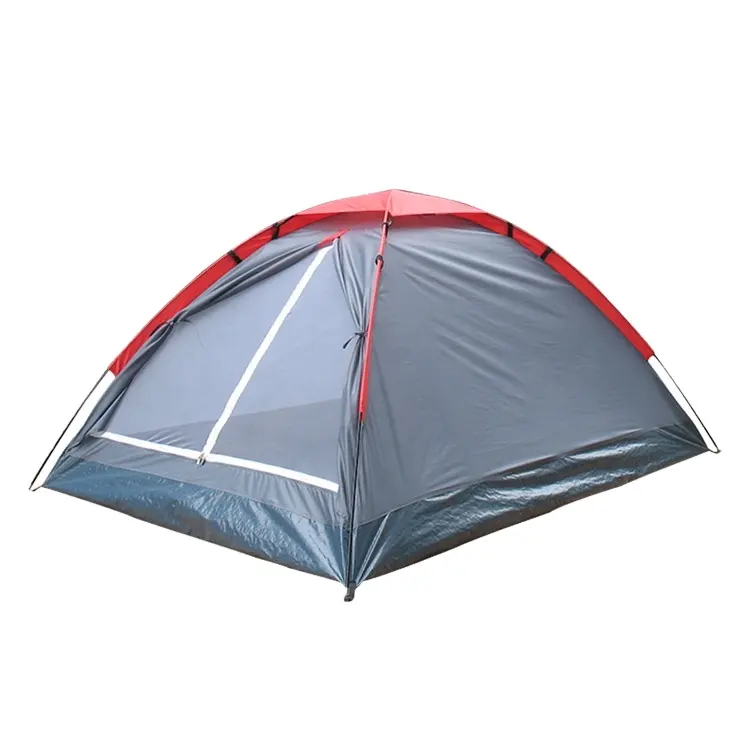 Latest arrival good price and high quality promising hiking outdoor 6 persons camping tent