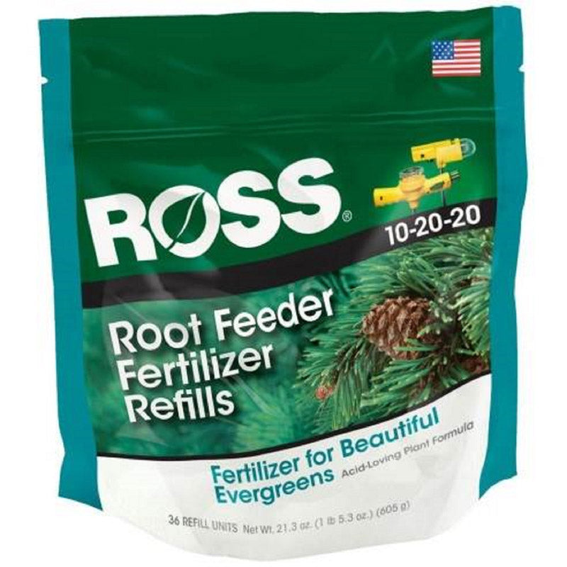 ROOT FEEDER REFILL 36PK