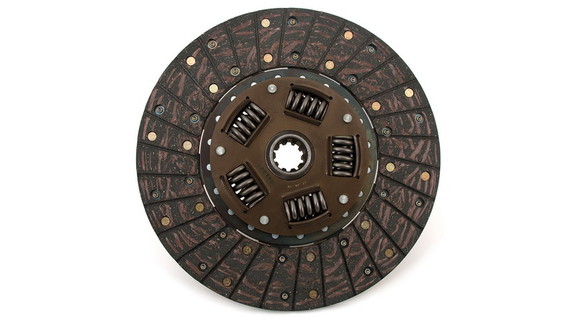 Centerforce DF735552 Dual Friction(R)  Clutch Pres...