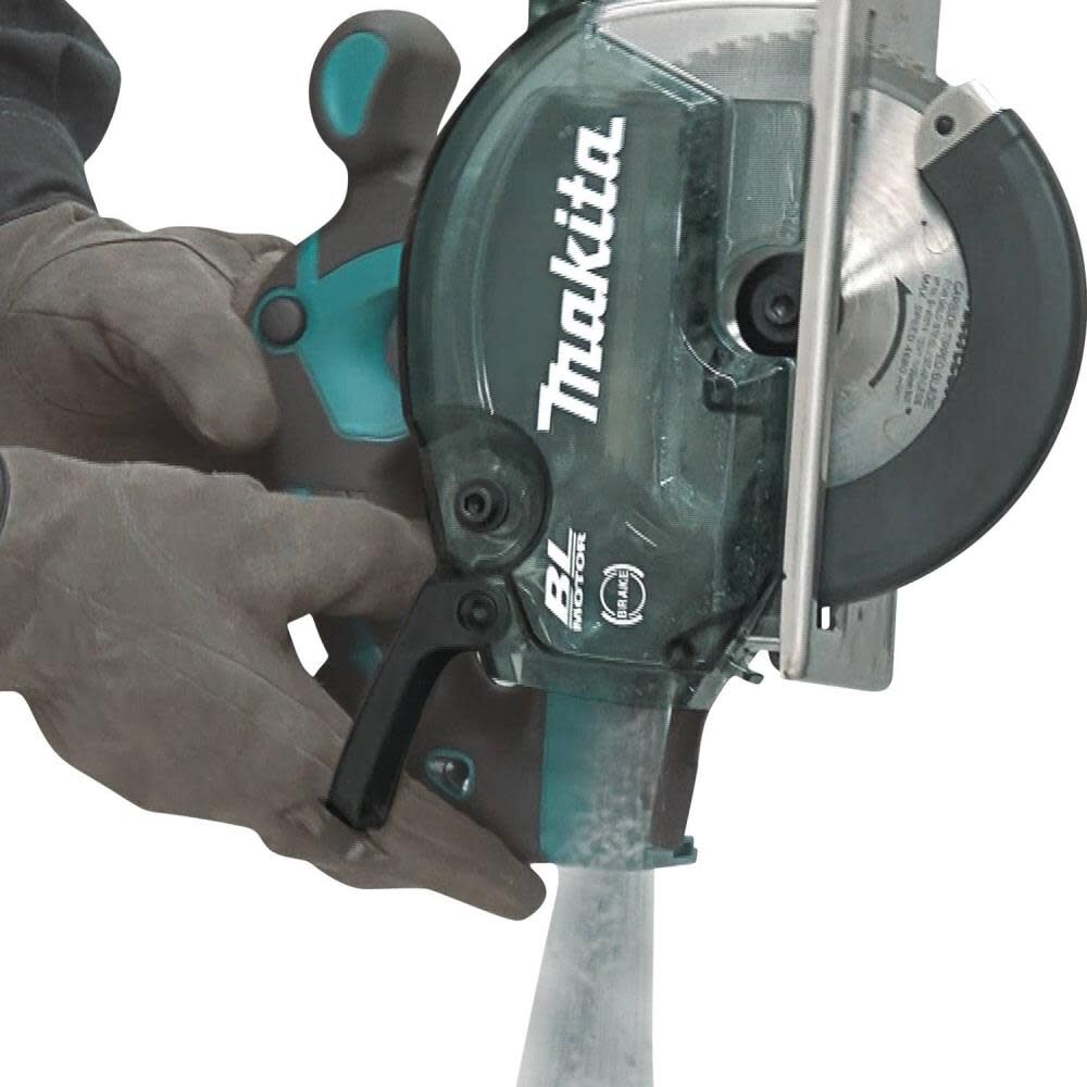 Makita 18V LXT 5-7/8