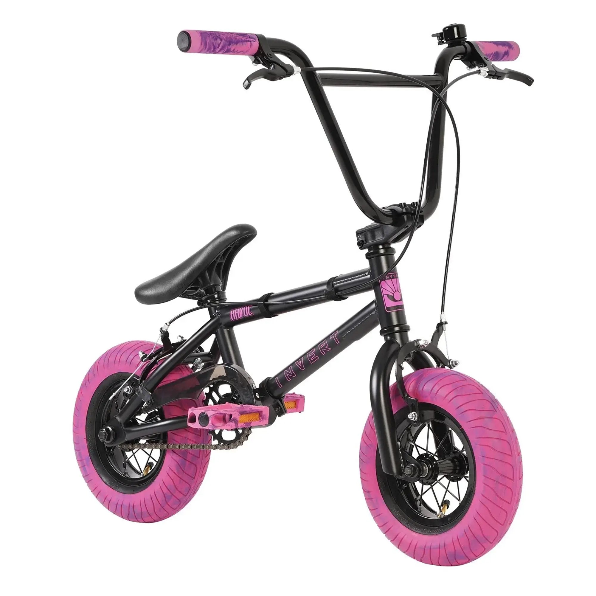 Invert Supreme Havoc Mini BMX