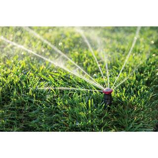 Rain Bird 17 ft. to 24 ft. Full Circle Rotary Nozzle 24RNFPRO