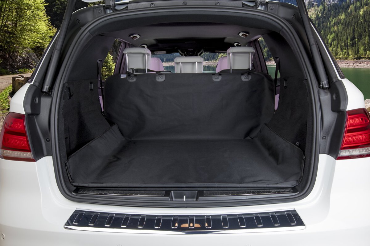 BarksBar Waterproof Cargo Liner