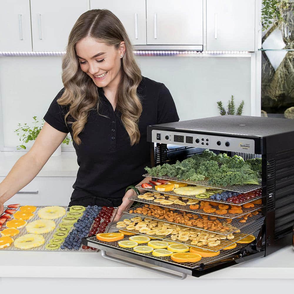 Tribest Sedona  Food Dehydrator