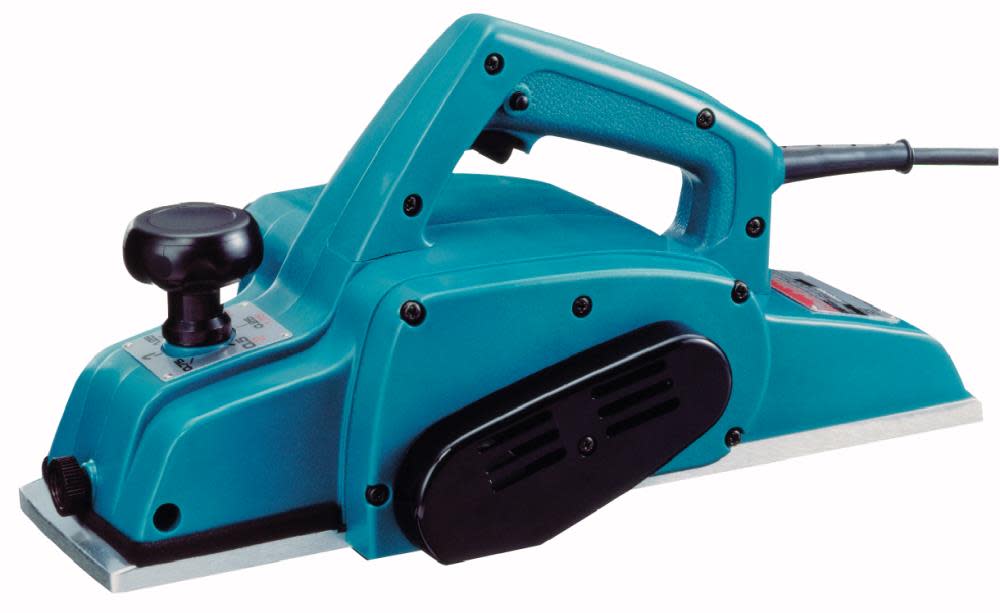 Makita 4-3/8-Inch Planer 1912B from Makita