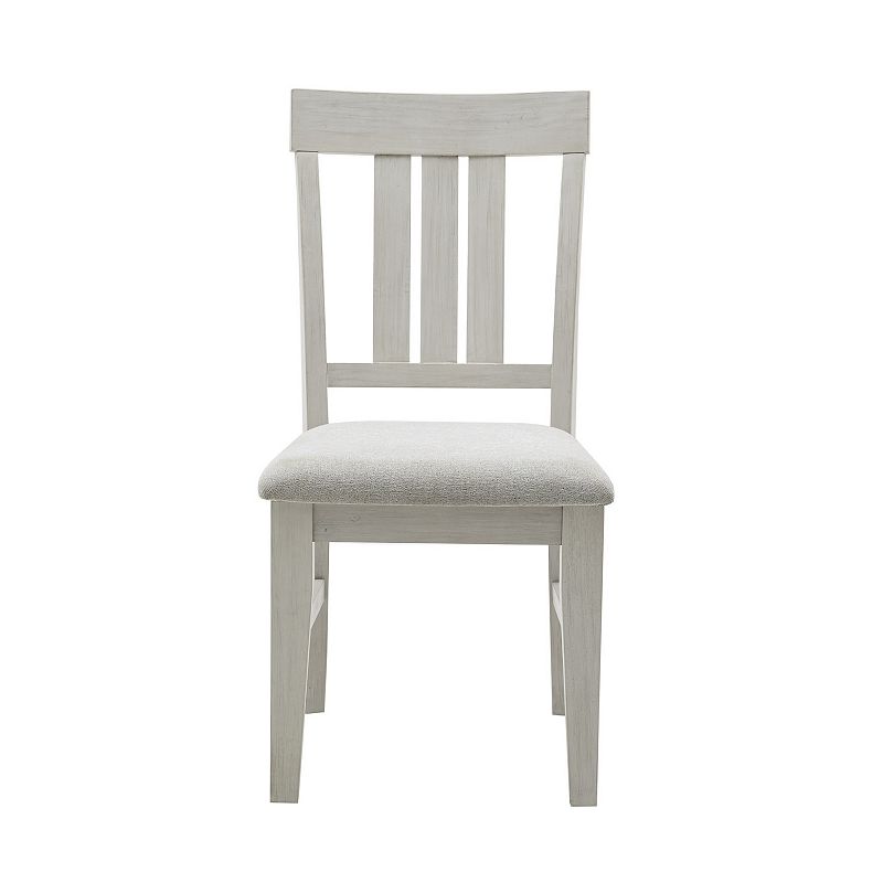 INK+IVY Sonoma Dining Chair 2-piece Set