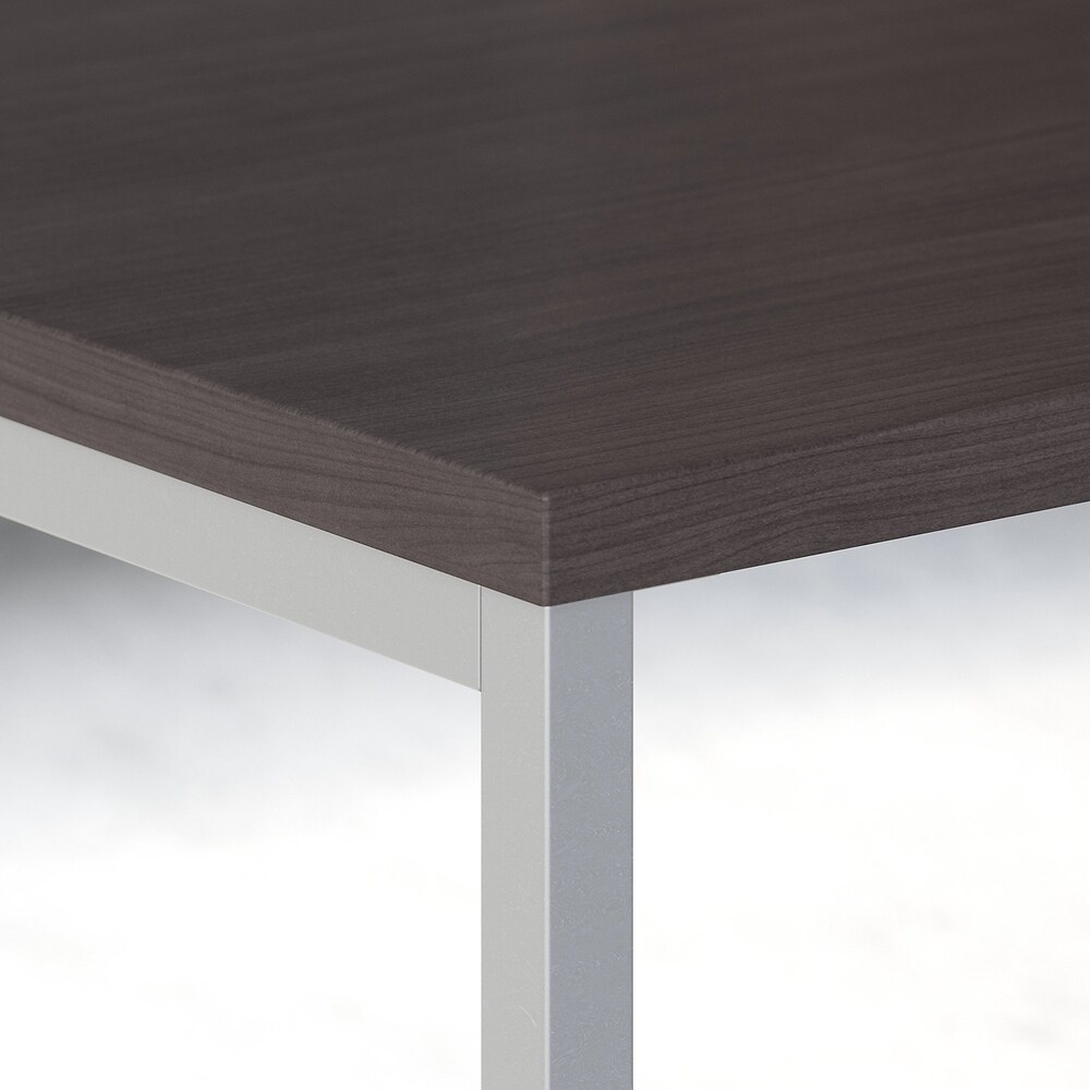 Method 72W Table Desk with Drawers by Bush Business Furniture