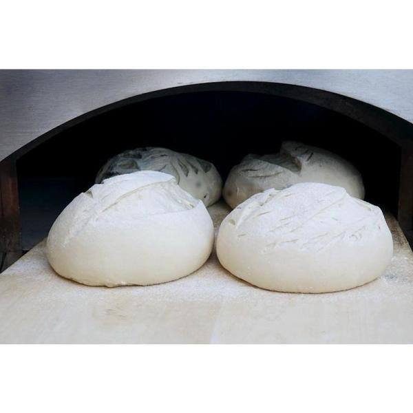 BULL Gas XL LP Pizza Oven Head Only 77650