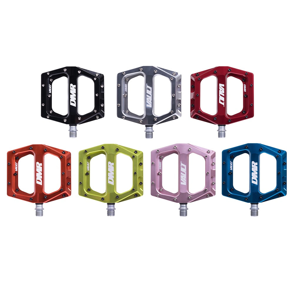 DMR Vault Flat Pedals - V2