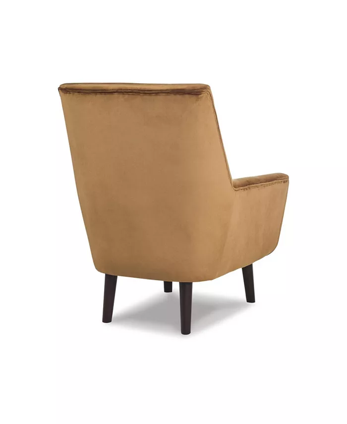 Signature Design By Ashley Zossen Accent Chair