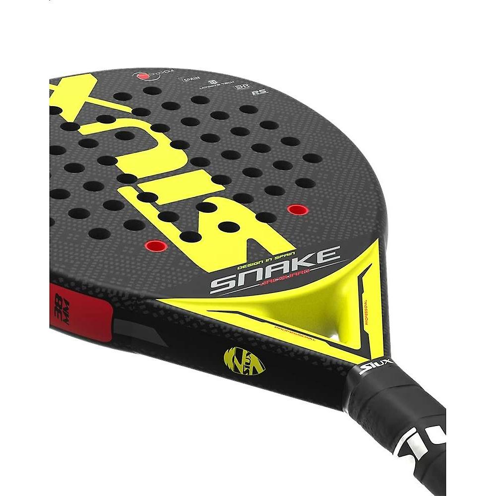 Siux Snake 23118 padel rackets