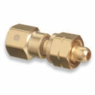 Western Enterprises 312 809 We 809 Adaptor