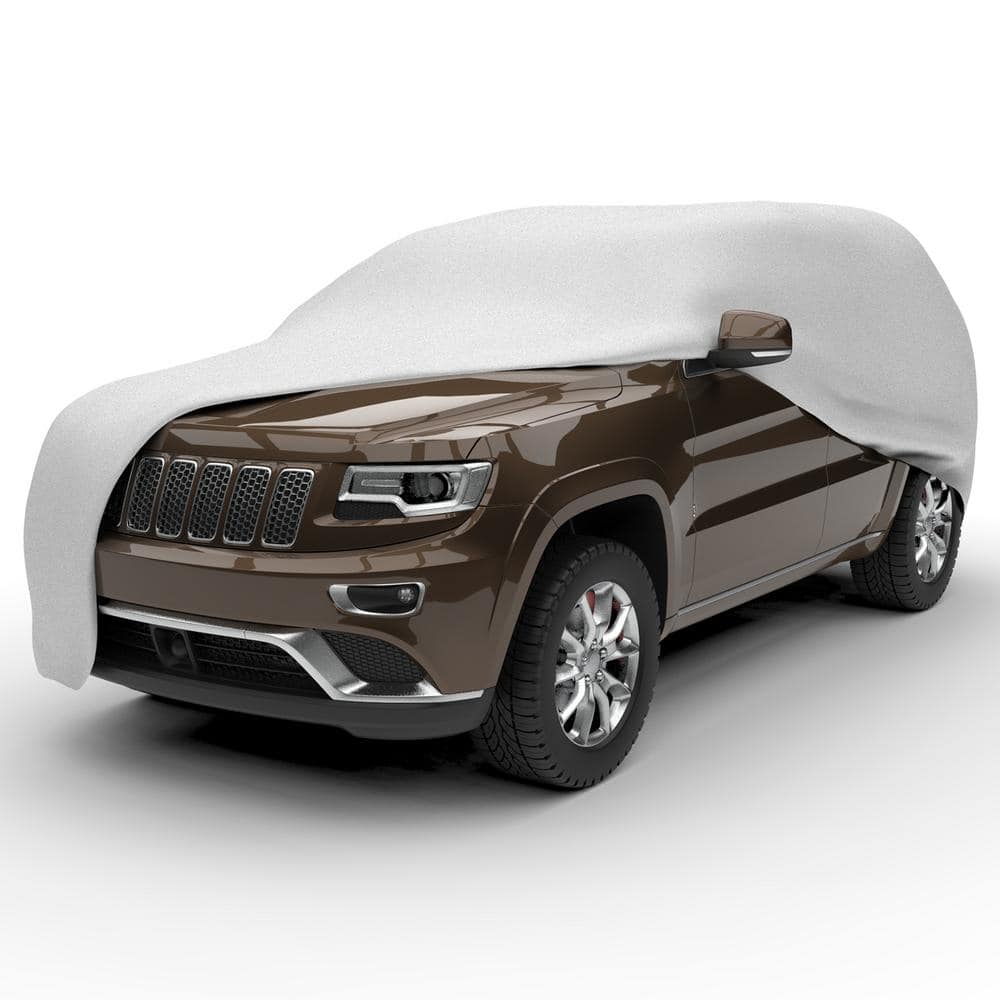 Budge Lite 162 in. x 59 in. x 60 in. Size U0 SUV Cover UB-0