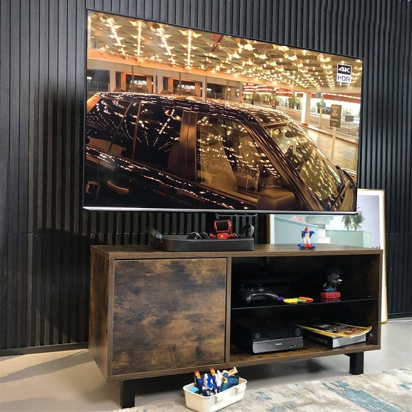 TV Stand for TV up to 65