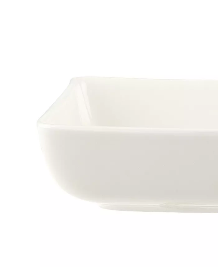 Villeroy and Boch Dinnerware New Wave Square Bowl