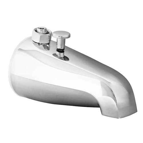 Tub Diverter Spout