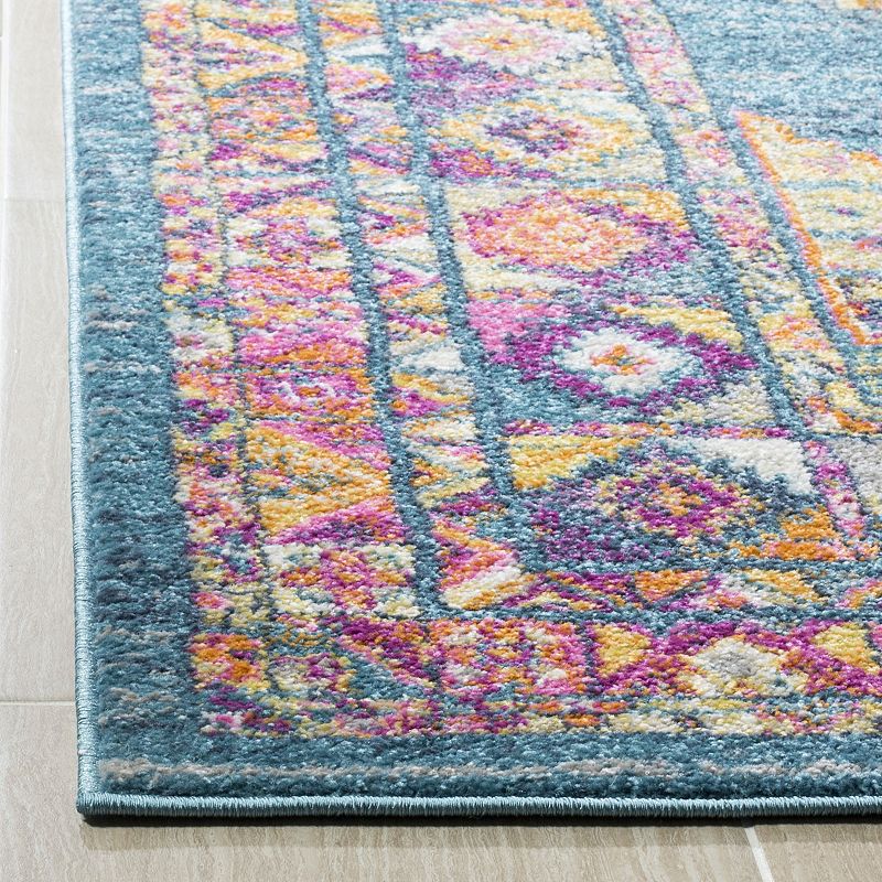 Safavieh Madison 5' X 8' Han Rug