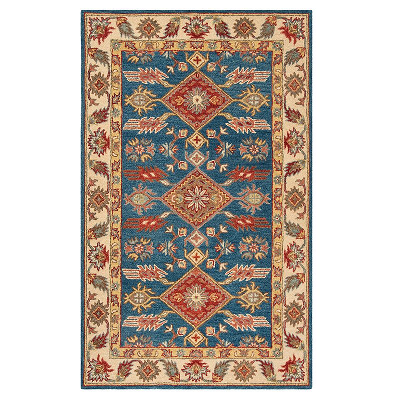 Safavieh Antiquity Daniel Rug