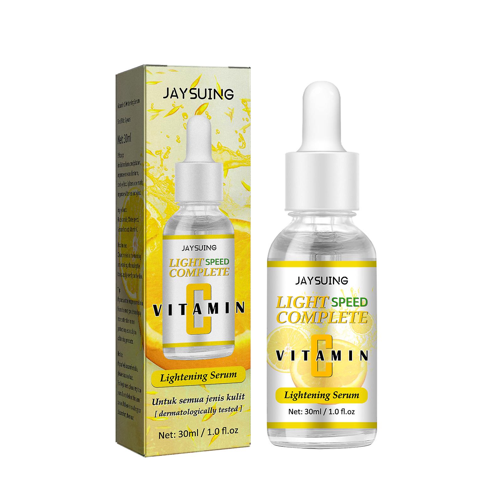 Vitamin C Lightening Spot Essence Blemishe-reducing Acne Moisturizing Brightening Complexion