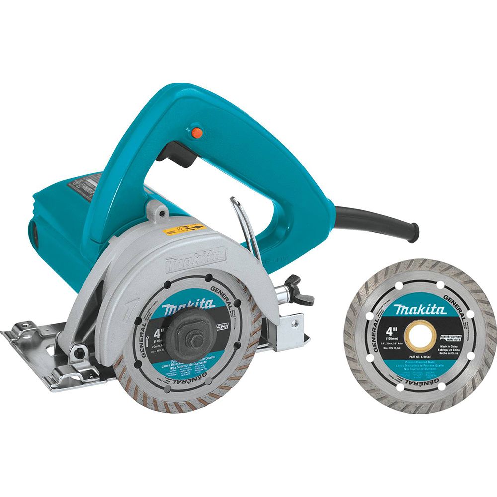 Makita 4100NHX1 Masonry Saw - w