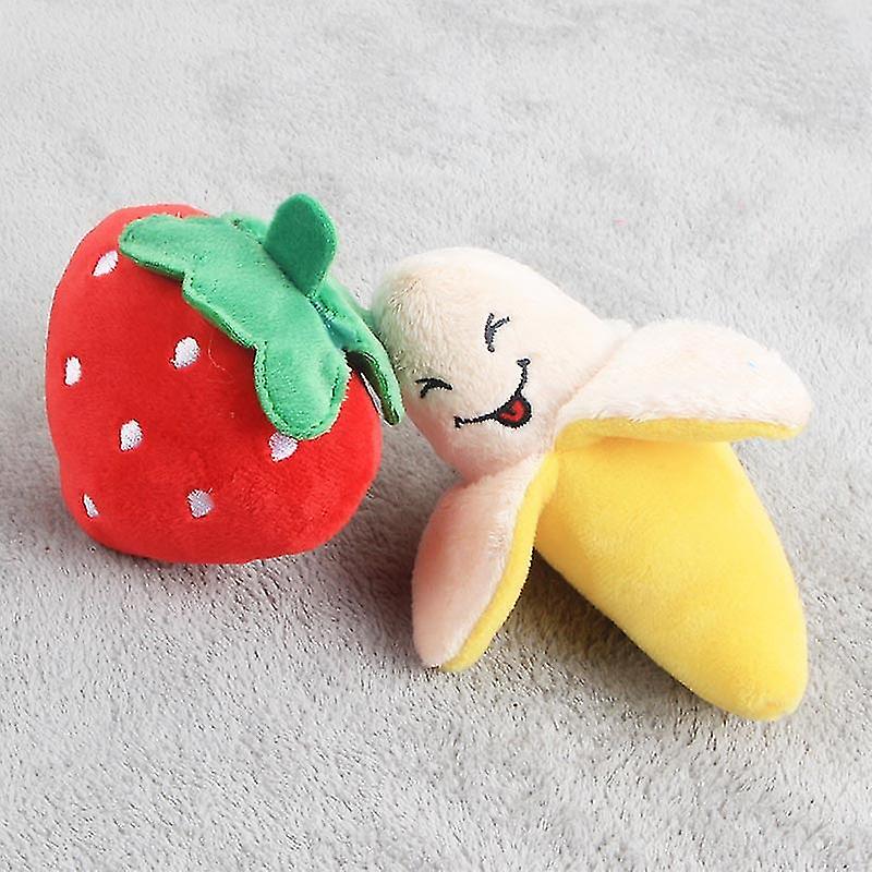 Soft Pet Dog Toys Stuffed Plush Pet Toy For Dogs Chew Toy Puppy Squeak Dog Interactive Toys For Small Dogs Supplies Pets Product