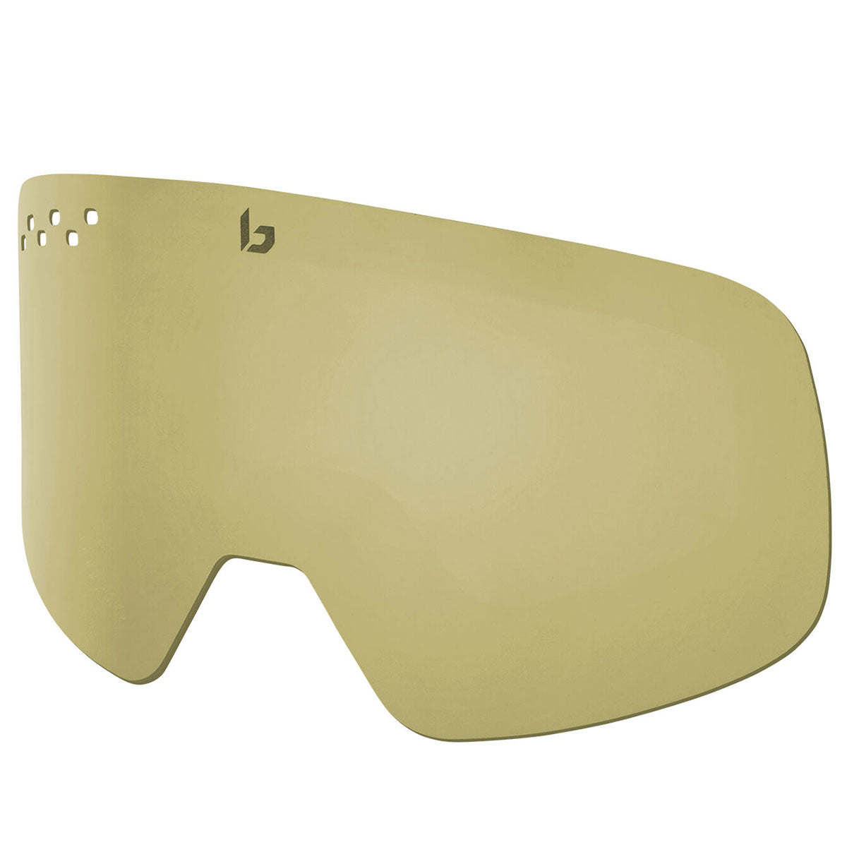 Bolle Nevada Goggle Lenses