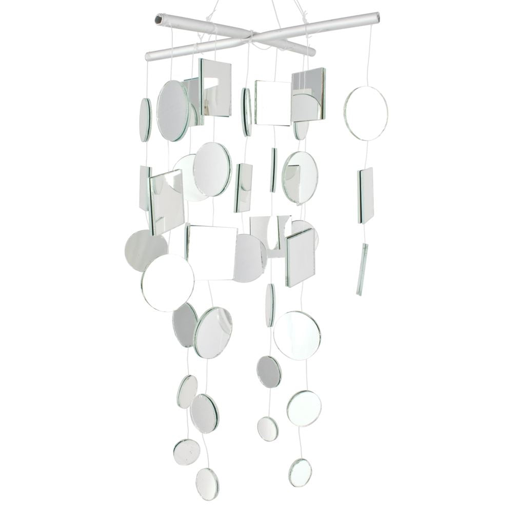 Mirror Chime， Medium