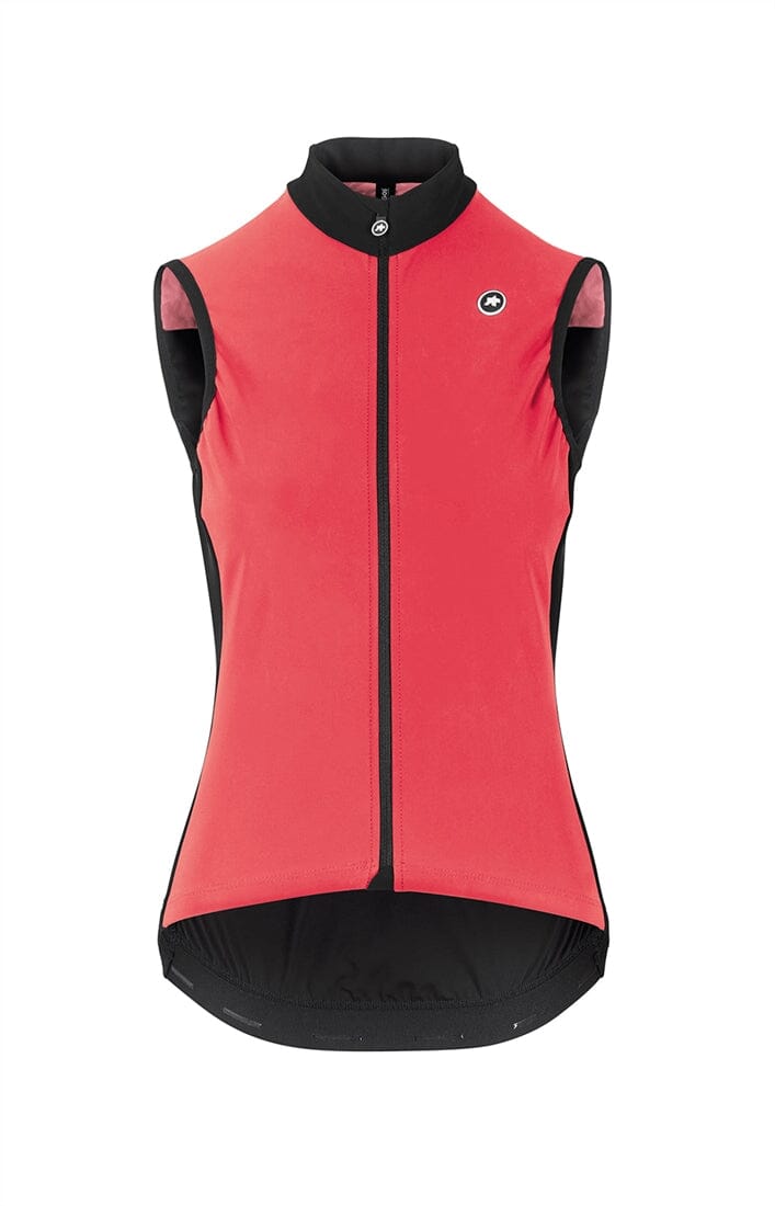 Assos Women's UMA GT Airblock Vest SAMPLE