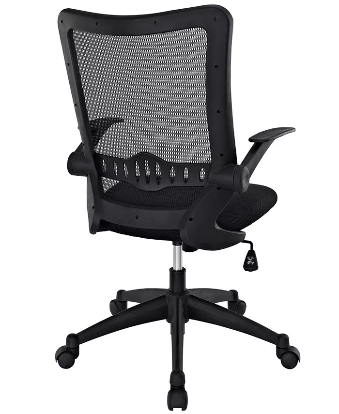 Modway Explorer Mid Back Mesh Office Chair