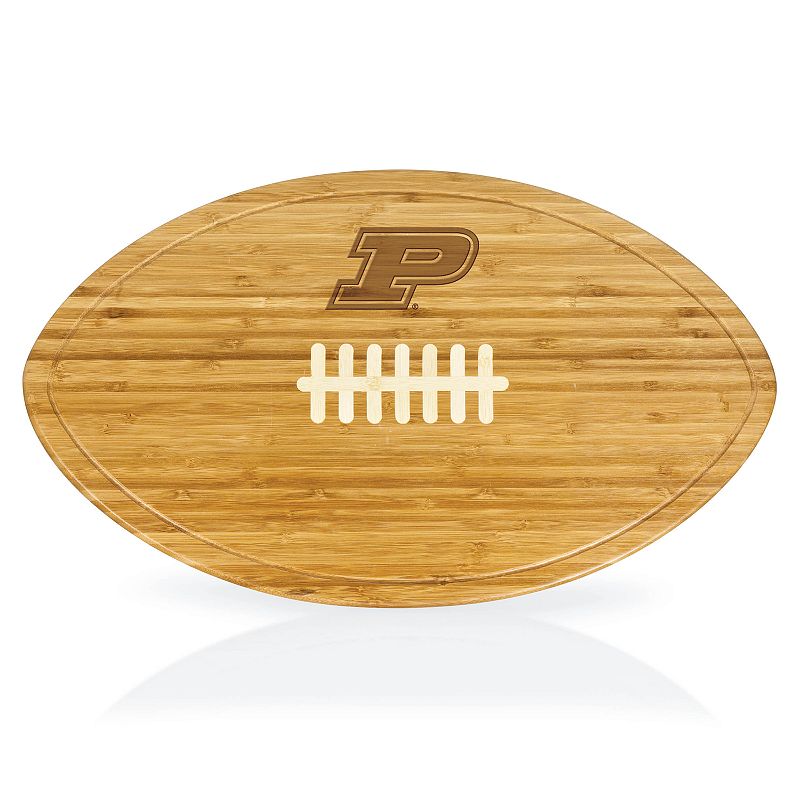 Purdue Boilermakers Kickoff Cutting Board Serving Tray