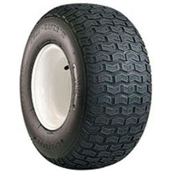 Carlisle Turf Saver II Lawn and Garden Bias Tire-20X8.00-8/2 00