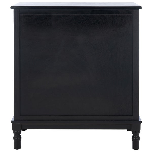 SAFAVIEH Tate 2-Drawer 2 Door Sideboard