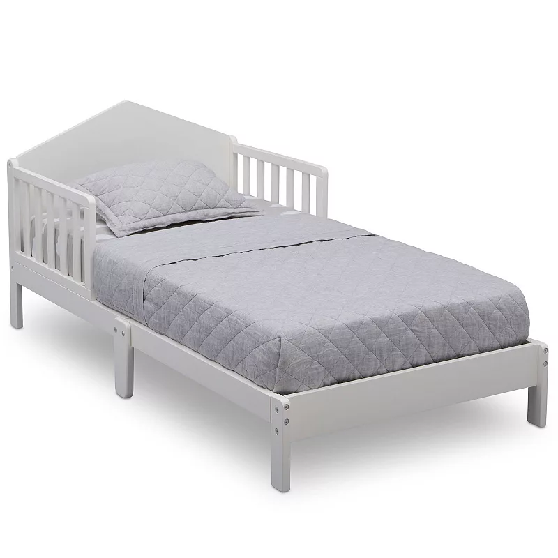 Delta Children Homestead Toddler Bed