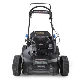 Toro 21 in. Super Recycler 7.25 ft. lbs. Gross Torque Briggs and Stratton Gas Recoil Start Walk Behind Push Mower 21563