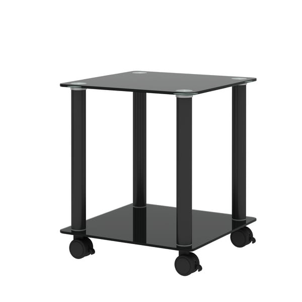 2-Piece Side Table