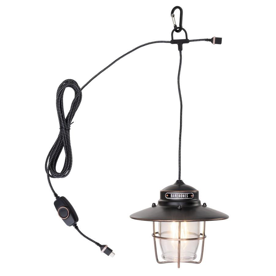 Barebones Living Outpost Pendant Light