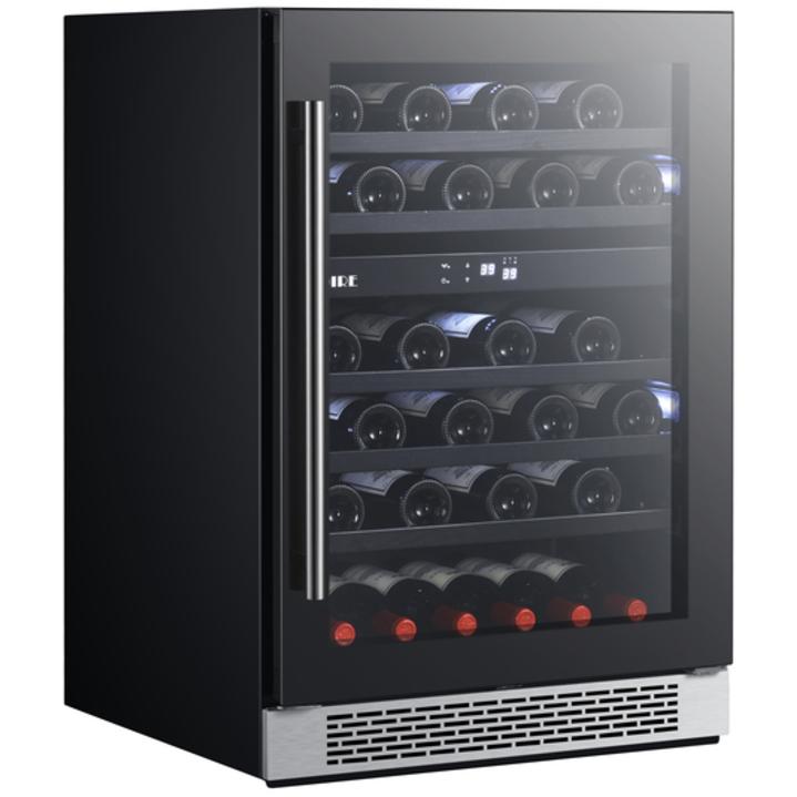 AVG 46-Bottle Noire Series Freestanding Wine Cellar BSC46DB2